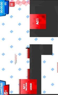 Vex5New游戲截圖1
