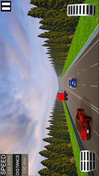 公路追逐者游戲截圖1