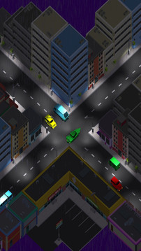 我是公路殺手游戲截圖3