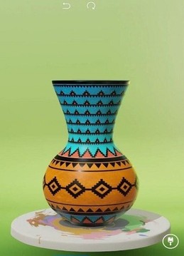 Pottery2游戲截圖1