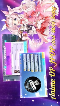 夢(mèng)幻舞蹈ol游戲截圖3