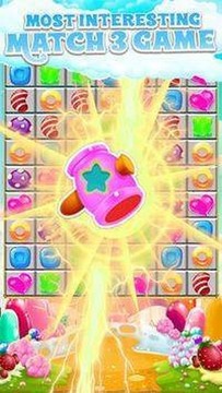 汽水狂熱游戲截圖3