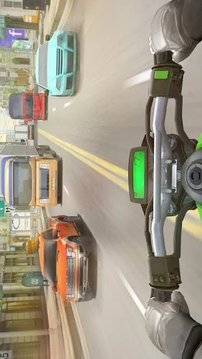 摩托車駕駛2020游戲截圖2