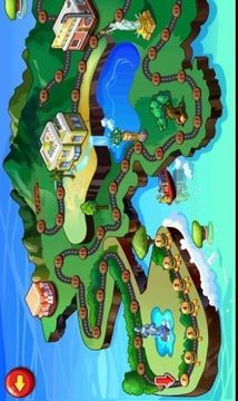 烹飪大師2021游戲截圖2