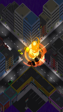 我是公路殺手游戲截圖1
