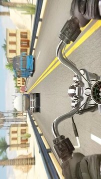 摩托車駕駛2020游戲截圖1