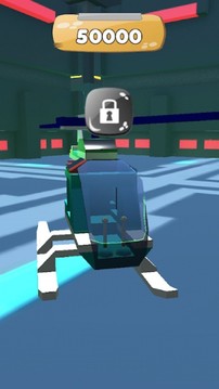 公路玩具車游戲截圖4