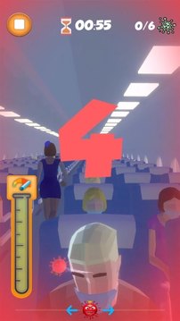 史詩般的跳躍游戲截圖3