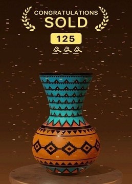 Pottery2游戲截圖2