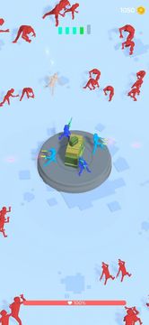核心防御3D游戲截圖1