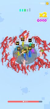 核心防御3D游戲截圖3