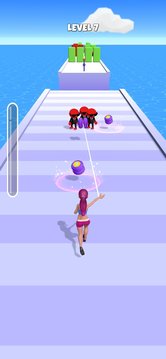 悠悠球大師3D游戲截圖1