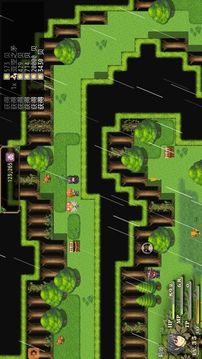 86不存在的戰(zhàn)區(qū)游戲截圖1