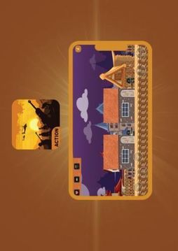 游擊戰(zhàn)爭(zhēng)游戲截圖3