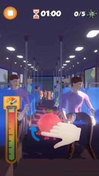 史詩般的跳躍游戲截圖2