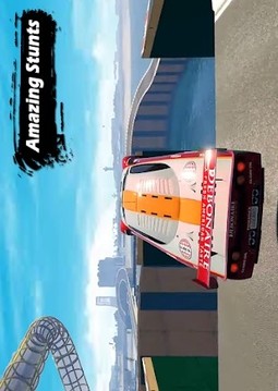 不可能的軌跡2021游戲截圖3