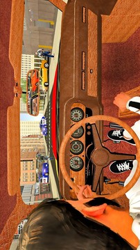 大佬汽車盜竊案游戲截圖2