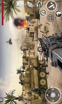 太平洋大戰(zhàn)游戲截圖1