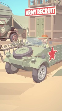 超級新兵游戲截圖3