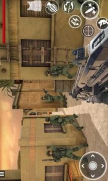 太平洋大戰(zhàn)游戲截圖2