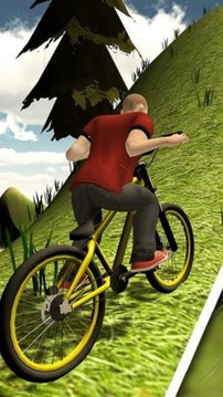 汽車障礙訓練場游戲截圖3