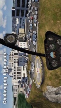 模拟航空飞行2021游戏截图1
