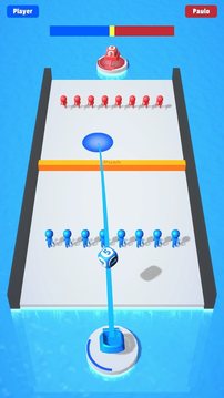 骰子推游戲截圖3