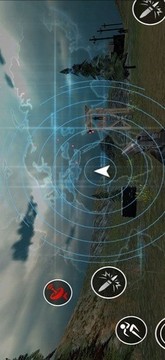 荒島模擬生存和平戰(zhàn)場(chǎng)求生游戲截圖2