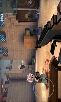 像素打擊3d游戲截圖2