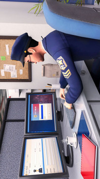 警部游戲截圖1