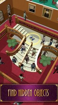 空閑泰坦尼克號大亨游戲截圖3