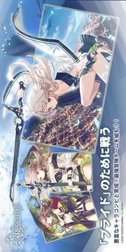 獸娘rpg游戲截圖2