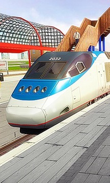 鐵路世界地鐵駕駛游戲截圖1