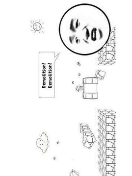 營救琳達(dá)歷險記游戲截圖2