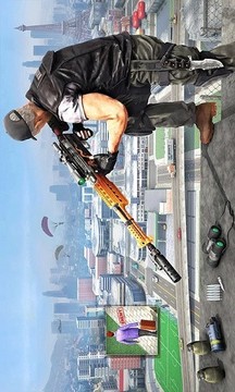 槍戰(zhàn)的榮耀游戲截圖3