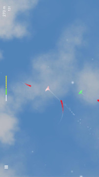 天空鳥游戲截圖2