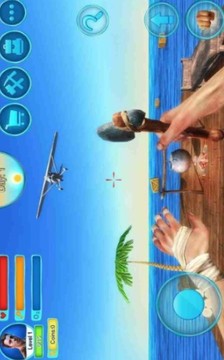 海上生存2模擬游戲截圖2