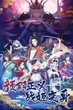 憎恨的女獵人納塔西亞游戲截圖1