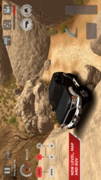OffRoadDriveDesert游戲截圖1