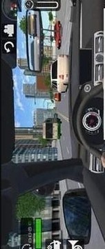 越野凱迪拉克4x4汽車游戲截圖3