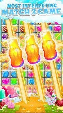 汽水狂熱游戲截圖1