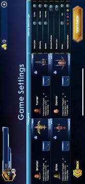 戰(zhàn)爭(zhēng)之星游戲截圖1