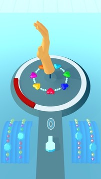 寶石射手3D游戲截圖1