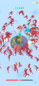核心防御3D游戲截圖2