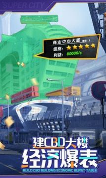 老板我要之金牌秘書游戲截圖4