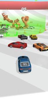 汽車皇家游戲截圖1