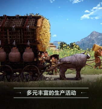 木瓜天使游戲截圖1