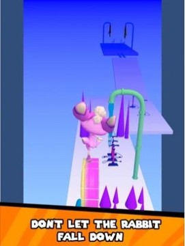 快速輪胎3D游戲截圖1
