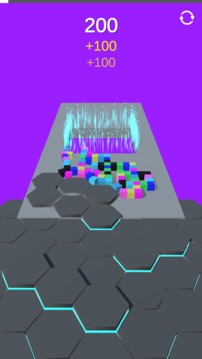 扔下3D游戲截圖1