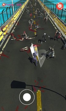血腥之刃游戲截圖2